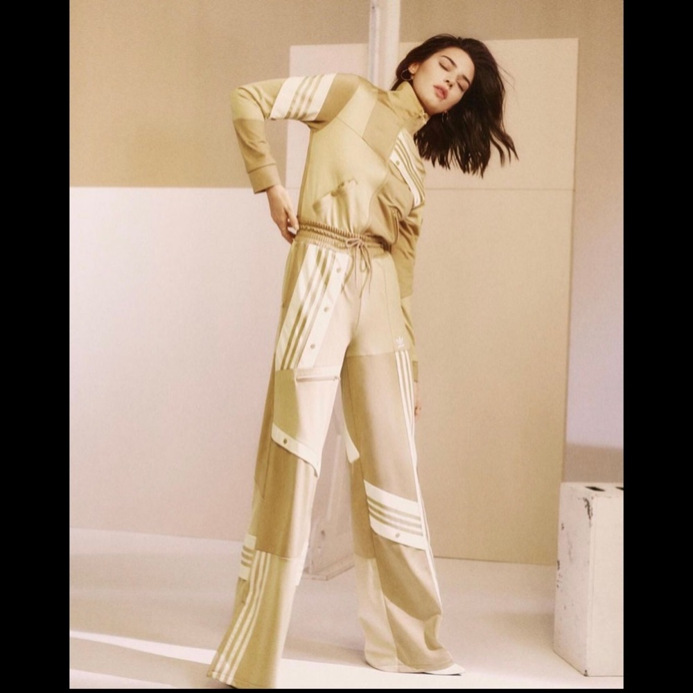 Adidas x Danielle Cathari Track Pant NWT